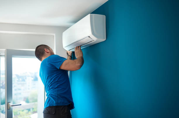 Best HVAC repair near me  in Dewitt, IA