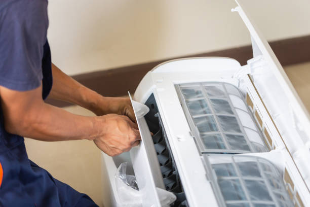 Best AC installation near me  in Dewitt, IA