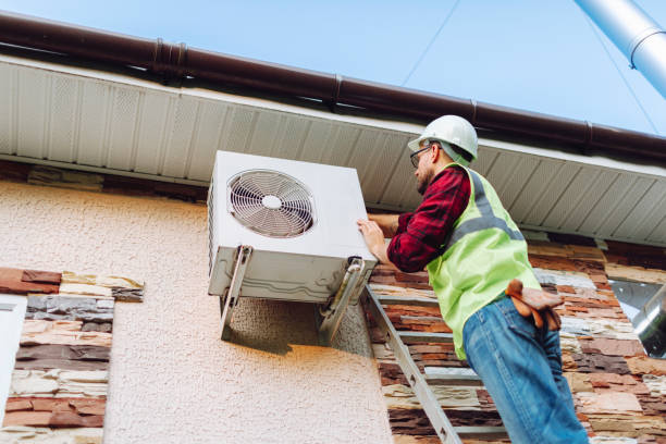 Best HVAC companies near me  in Dewitt, IA