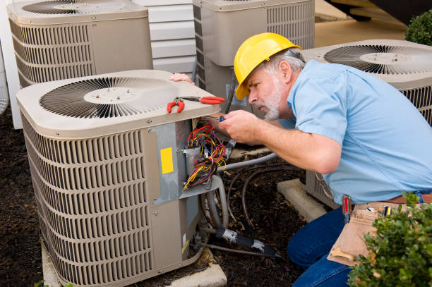Best HVAC repair near me  in Dewitt, IA