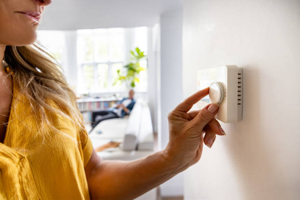 Best HVAC installation services  in Dewitt, IA