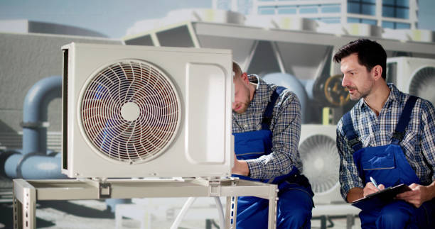 Best Best HVAC companies  in Dewitt, IA