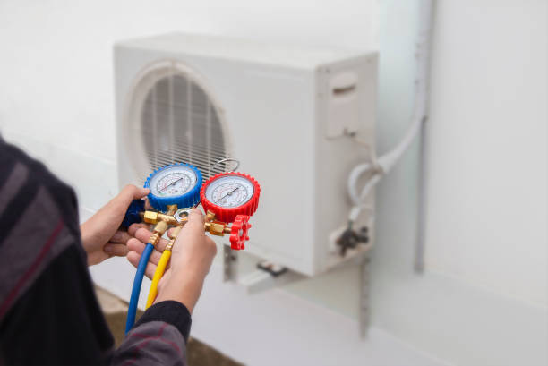Best 24/7 HVAC repair  in Dewitt, IA