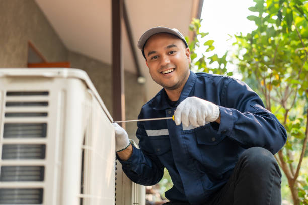Best HVAC cleaning services  in Dewitt, IA
