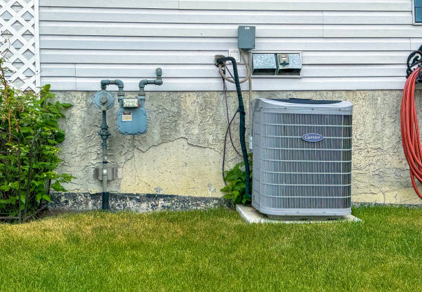 Best Affordable HVAC services  in Dewitt, IA